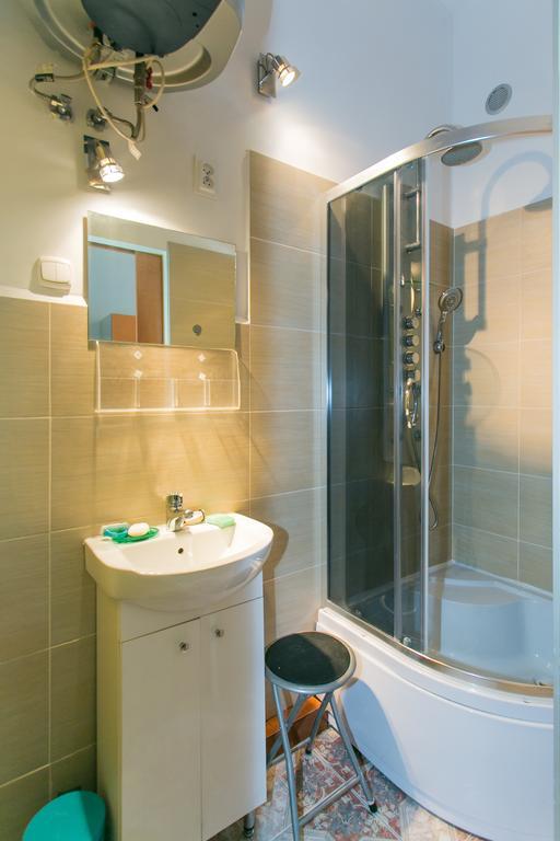 Apartament Na Starowce บีเอสโก-เบียวา ภายนอก รูปภาพ